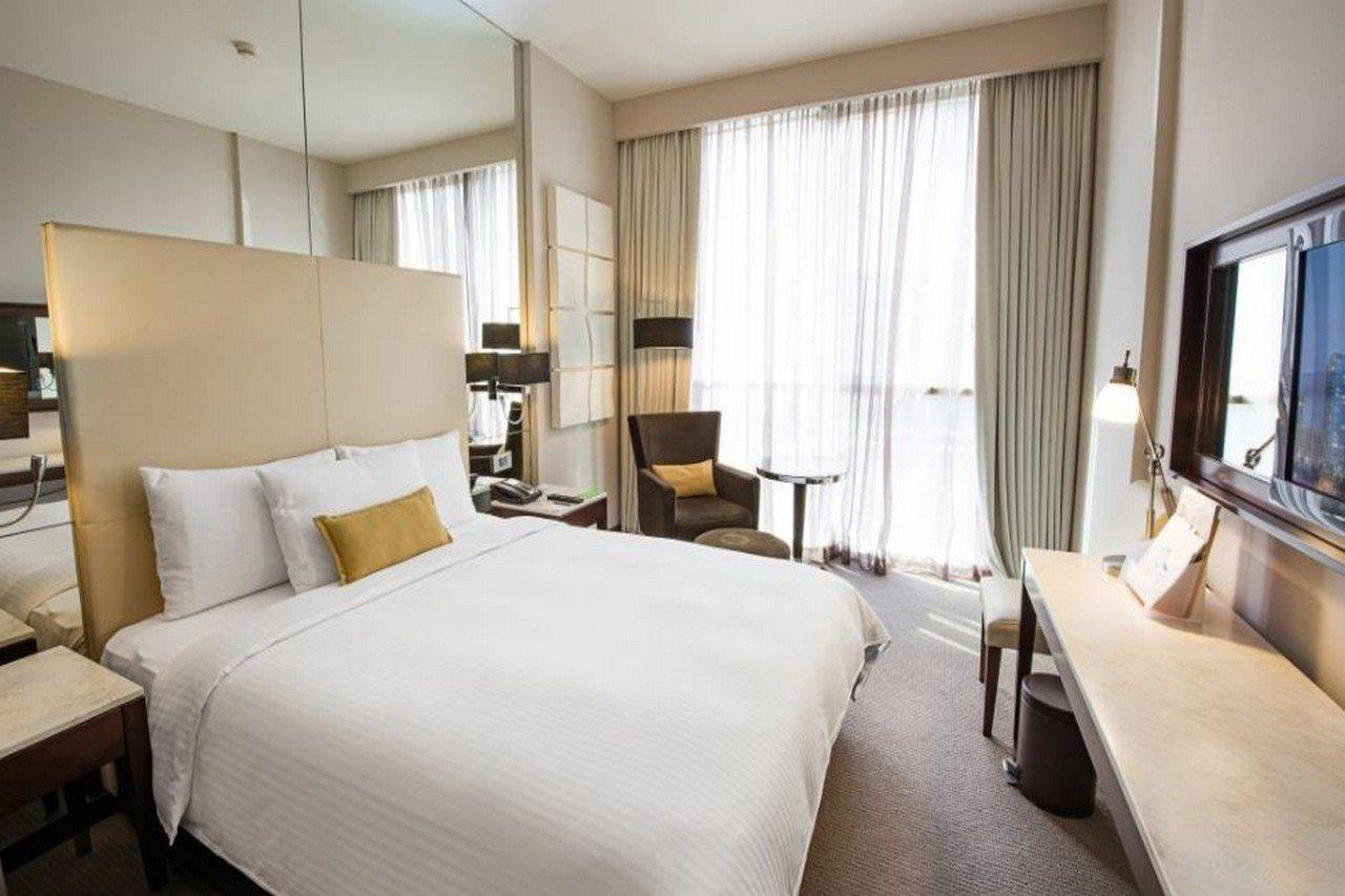 Centro Al Manhal By Rotana होटल Abu Dhabi