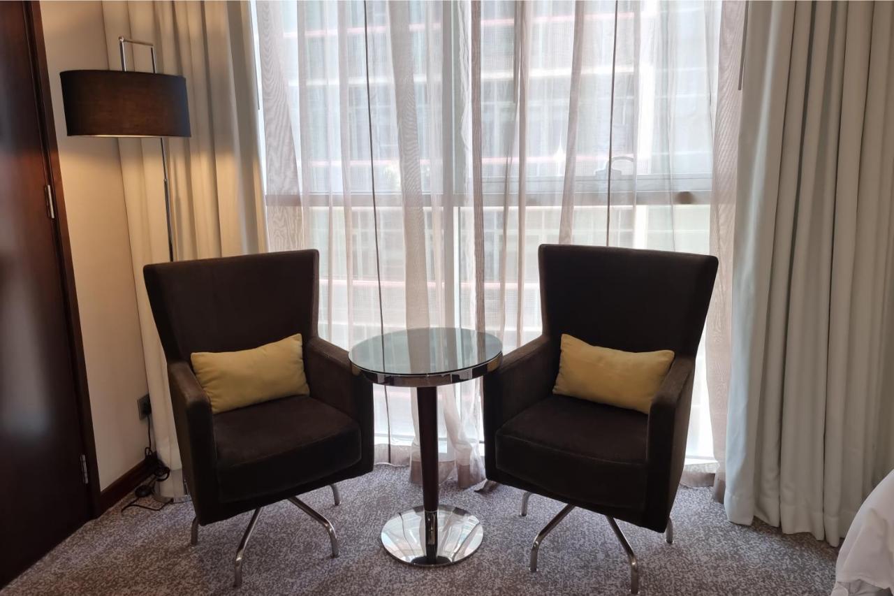 Centro Al Manhal By Rotana होटल Abu Dhabi