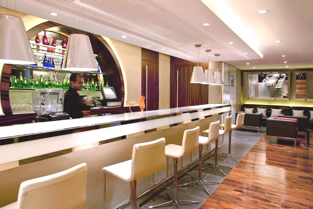 Centro Al Manhal By Rotana होटल Abu Dhabi