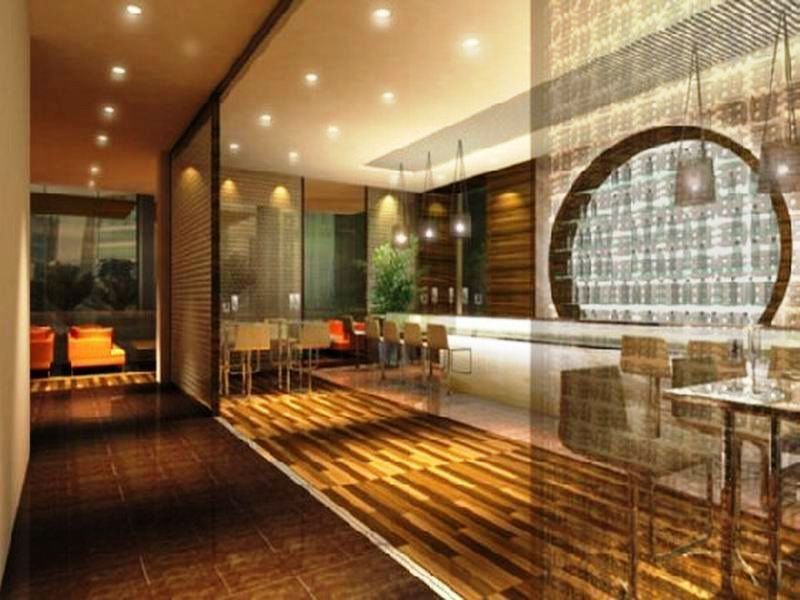 Centro Al Manhal By Rotana 3* Абу-Дабі