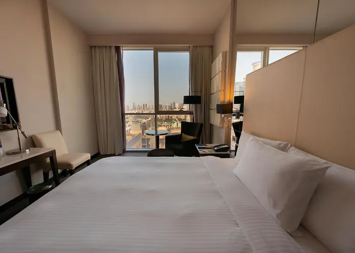 Centro Al Manhal By Rotana