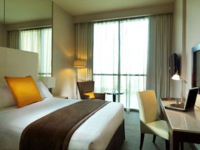 Centro Al Manhal By Rotana Hotel