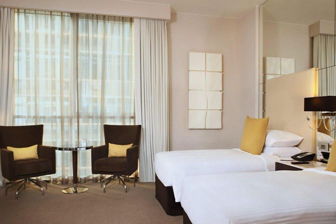 Centro Al Manhal By Rotana 3* Abu Dhabi