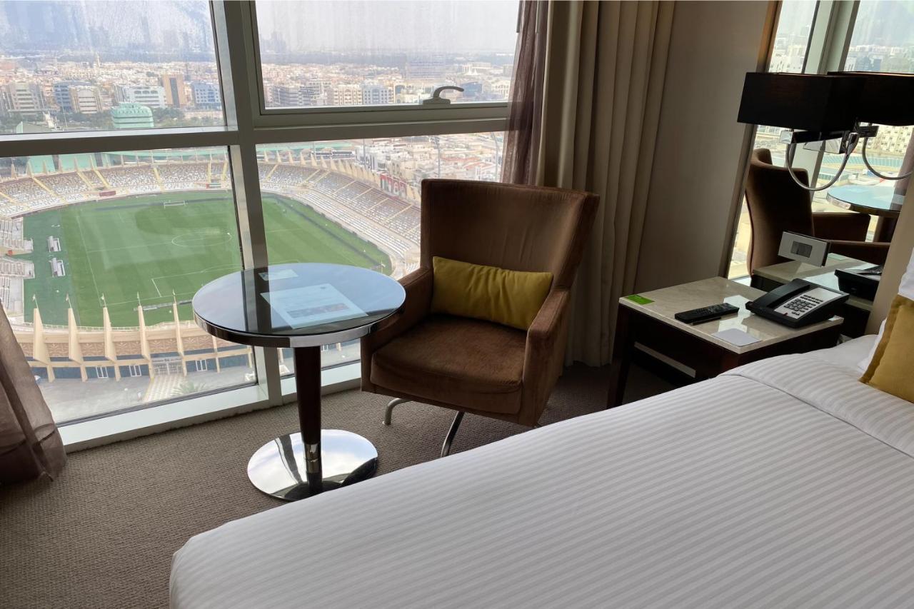 فندق سنترو المنهل باي روتانا 3*