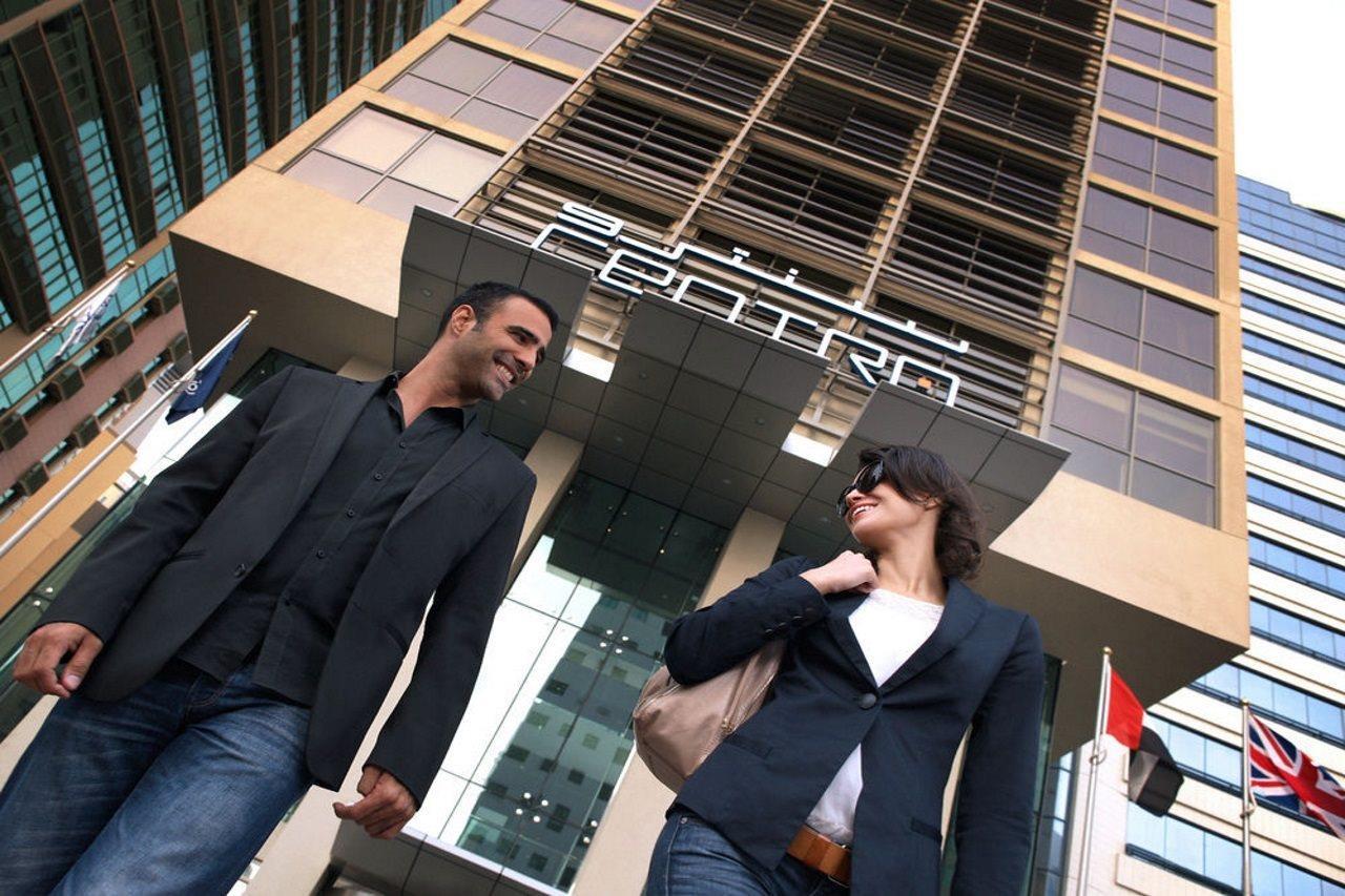 Centro Al Manhal By Rotana Hotel 3*