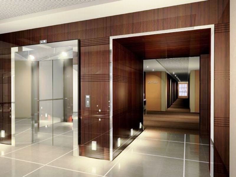 Hotel Centro Al Manhal By Rotana Abu Dhabi