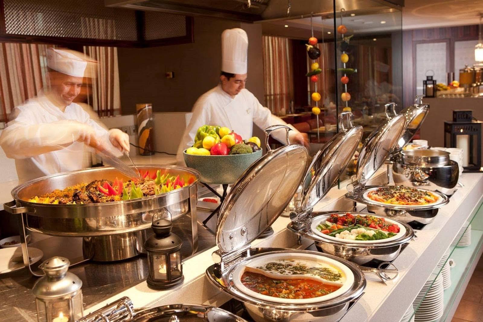 Centro Al Manhal By Rotana 3*